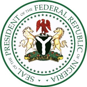600px-NigerianPresidentSeal