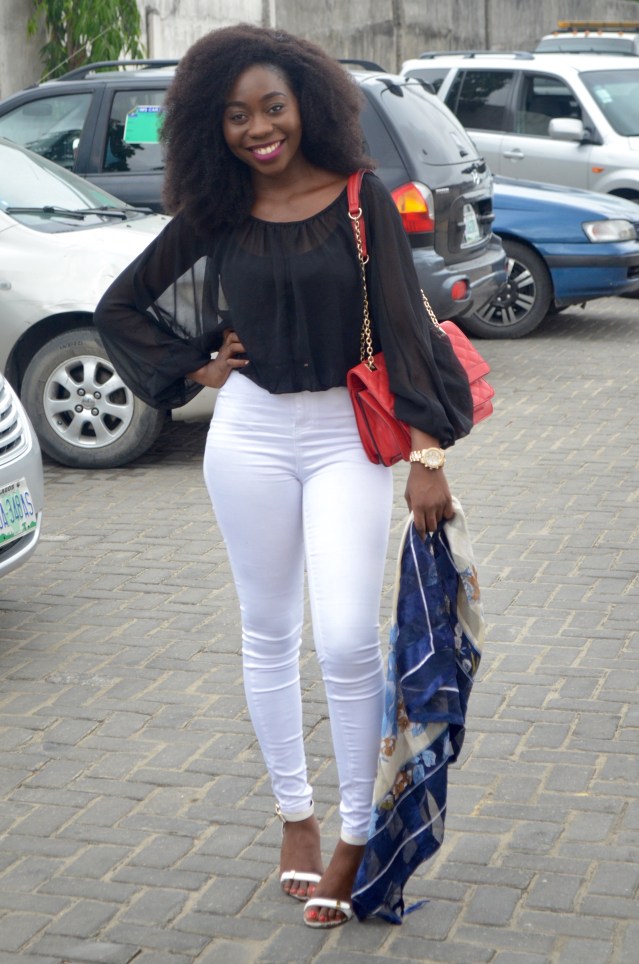 Shoes: River Island|Purse: HOF|Jeans: newlook