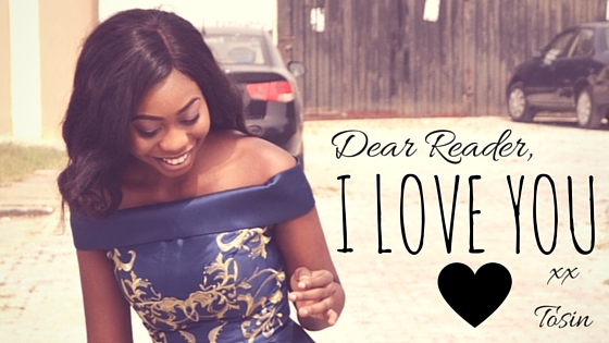 Everything you have ever wanted, is sitting on the other side of fear.