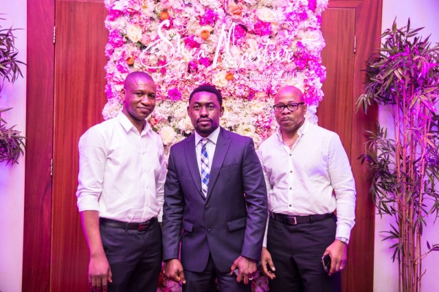 SHEA MOISTURE PRESS (117)