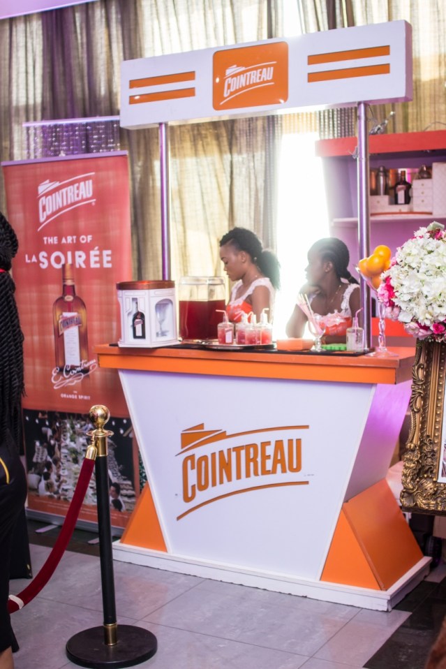 SHEA MOISTURE PRESS (120)