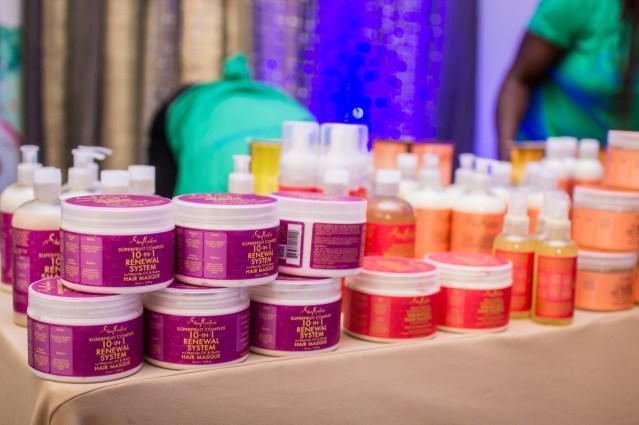 SHEA MOISTURE PRESS (135)