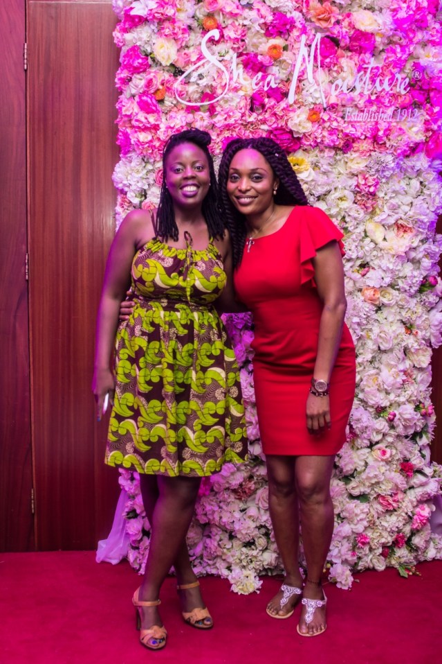 SHEA MOISTURE PRESS (192)