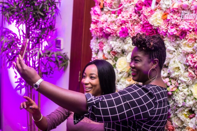 SHEA MOISTURE PRESS (207)