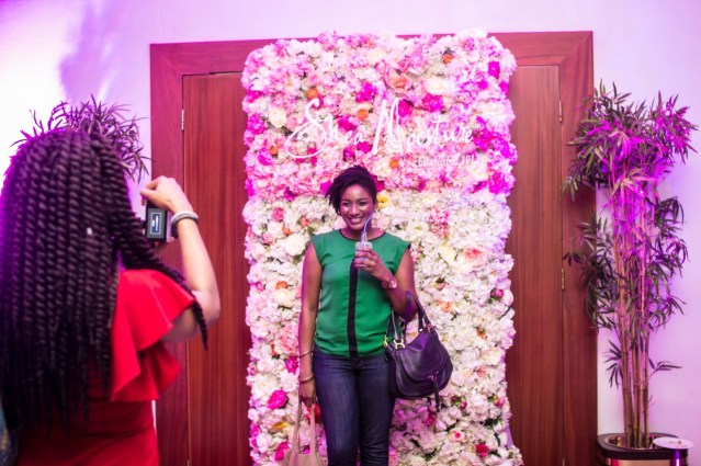 SHEA MOISTURE PRESS (236)