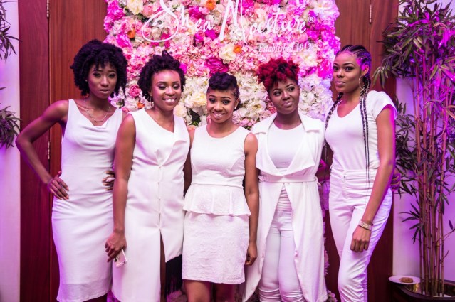 SHEA MOISTURE PRESS (65)