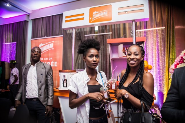 SHEA MOISTURE PRESS (90)